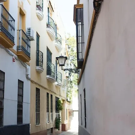 Atico Con Vistas *