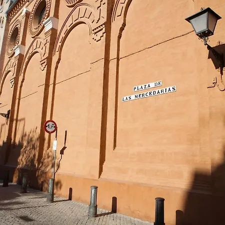 Atico Con Vistas Seville